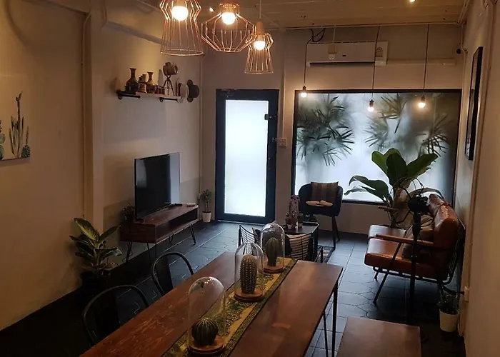 La Casa Sathorn 11 Bangkok