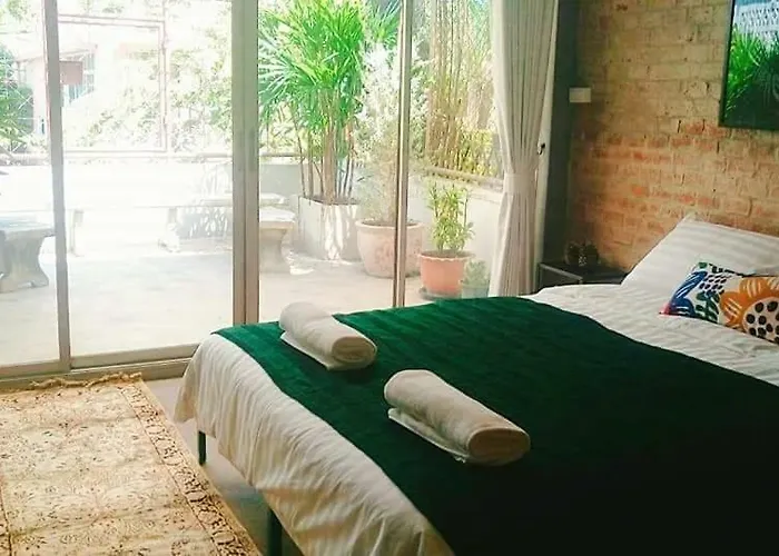 La Casa Sathorn 11 * Bangkok