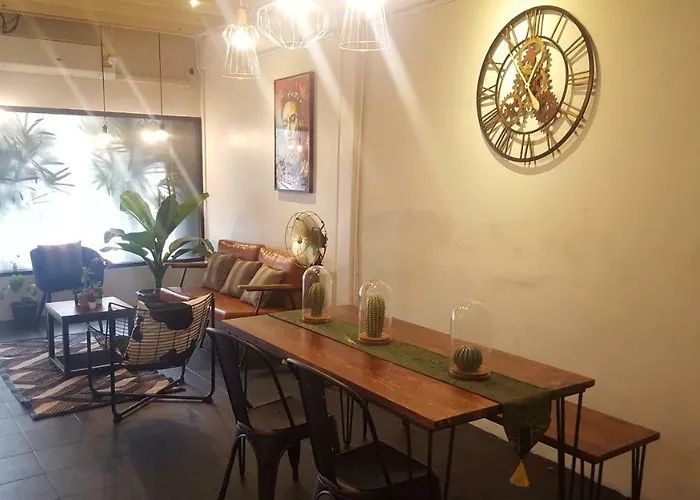 La Casa Sathorn 11 Bangkok